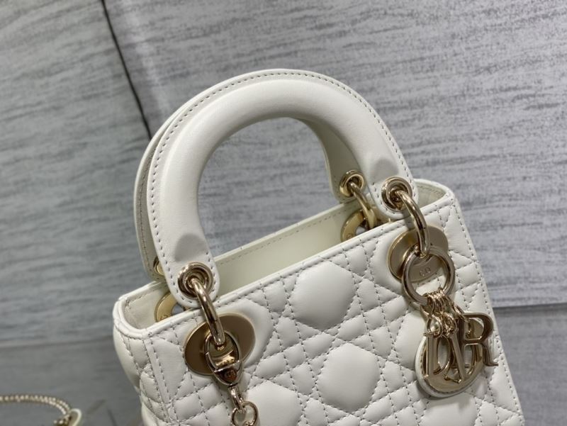 Dior My Lady Bags